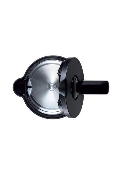 Bosch TWK8613 1.5 LT Çelik Dijitsl Su Isıtıcı Kettle