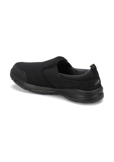 Lumberjack 100253799 Liponis Wmn Siyah-siyah Spor Kadın Ayakkabı 001