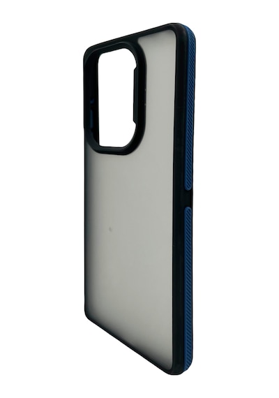 Nettech Xiaomi Redmi Note 13 Pro 4g Uyumlu Nt-n049 Arka Koruma Kılıf - Mor Mor