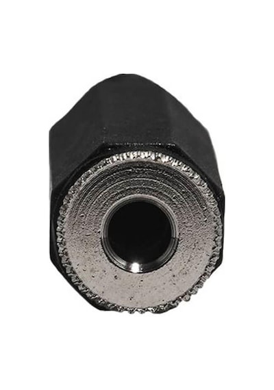Koodmax 3.5mm Stereo Dişi Jack Ses Kablosu Konnektörü - 2 Adet