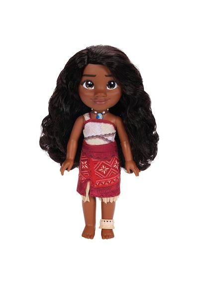 Jakks Pacific Disney Moana 2 - Moana Büyük Bebek 38cm 237576 Diğer