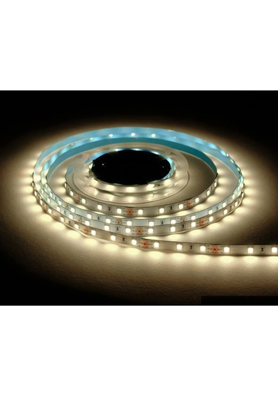 15 Metre Ct 4540 İç Mekan 12v 120 Ledli Şerit Led 4000k Ilık Beyaz