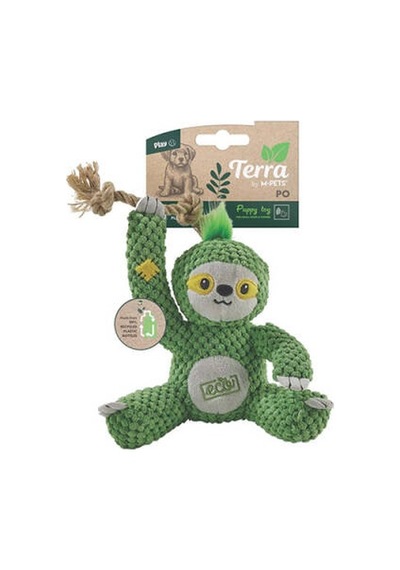Terra Eco Po Yavru Köpek Oyuncağı 19 Cm
