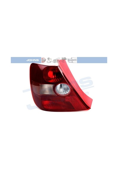 Civic Es 2001 2003 Stop Lambası Dış Sol Oem No:33551s5a003