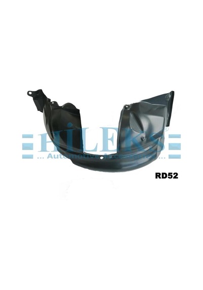 Çamurluk Davlumbazi Ön Sol Dacia Lodgy Dokker 2004-2012 504653325