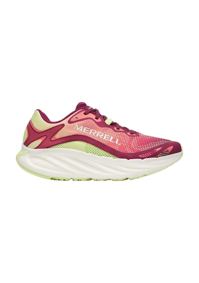 Merrell Merrell Morphlite Kadın Mor Yol Koşusu Ayakkabısı Palc MÜRDÜM