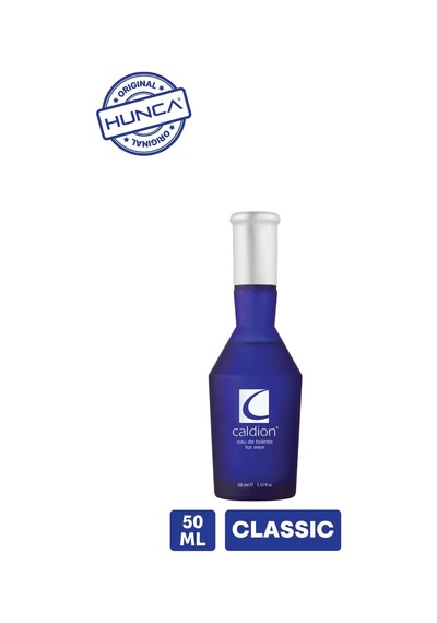 Lexroo Caldion Classic Edt 50ml Erkek Parfümü + Deo Hediyeli Parfüm Seti Diğer