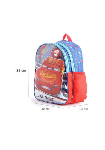 Cars 88955 Okul Çantası Hakan Çanta