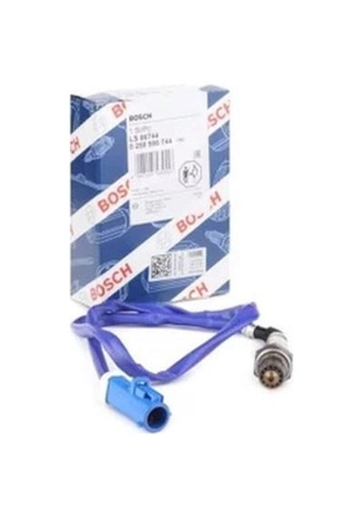 Ford C-max 1.6 2010-2015 Bosch Oksijen Sensörü Lsf-4.2