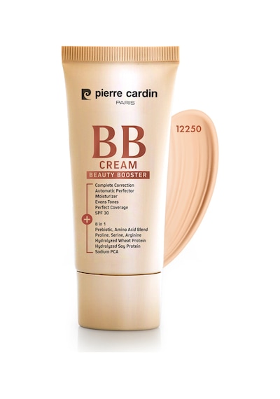 Pierre Cardin Bb Cream Beauty Booster- Spf 30 Warm Poudre To Beige-426 Diğer