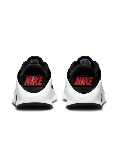Nike Flex Train Unisex Tarinining Shoes Yürüyüş Antreman Ayakkabısı Siyah