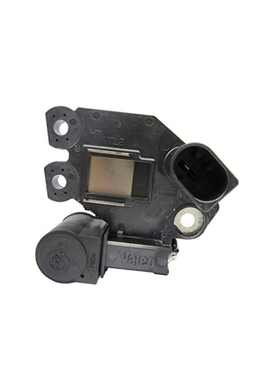 VALEO 599233 Alternatör Konjektörü 12V 1.8Tfsı 140 Amper Lın Uçlu