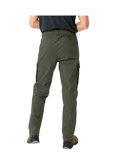 Vaude Neyland Erkek Kargo Pantolon 45699 Khaki
