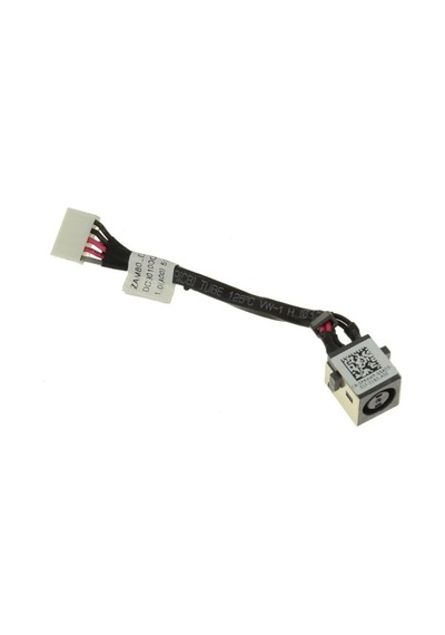 Dell Uyumlu Latitude E5550 Notebook Dc Power Jack (Dc30100Q000)