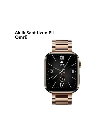 H11 - 276 - Mini - Concepta - Akıllı Saat