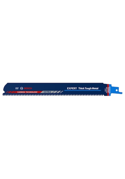 Bosch Expert Thick Tough Metal S 1155 Chc Panter Testere Bıçağı 1 Parça  - 2608900368