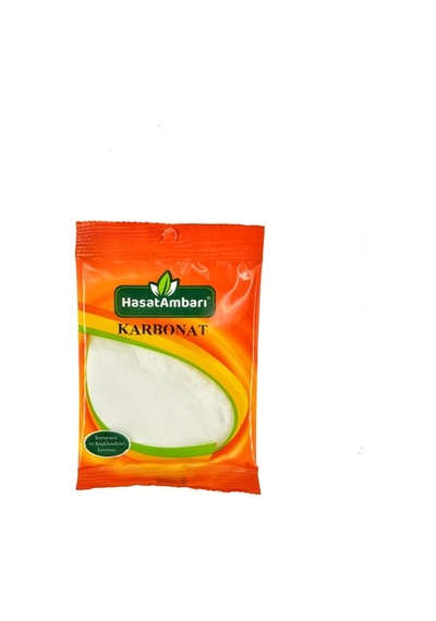 Hasatambarı Karbonat 70 Gr 20'li Paket