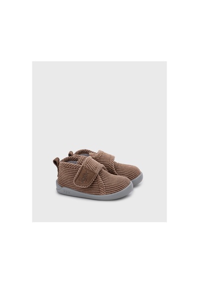 Igor W10310 Homıe Pana Çocuk Panduf Marron Marron