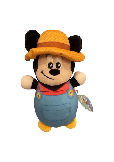 Squishmallows Hugmees Disney Serisi 25 Cm