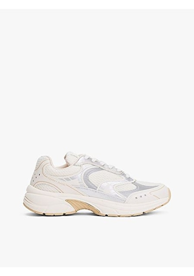 Tommy Hilfiger Kadın Sneaker En0en0280902z Beyaz