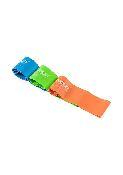 Liveup Ls3650c Egzersiz Lastiği-loop Band Açık Bej