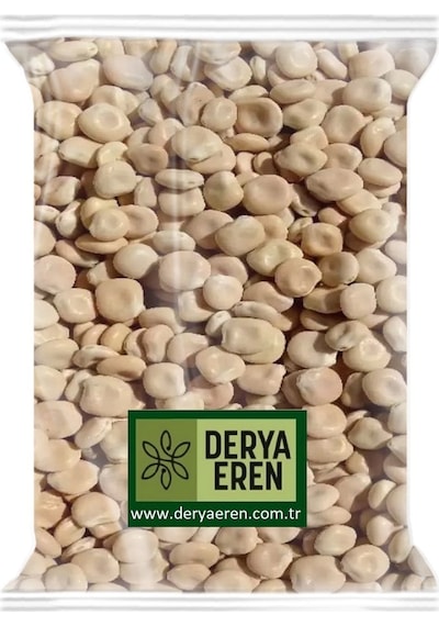 Derya Eren Acı Bakla Yahudi Baklası Termiye 250 G