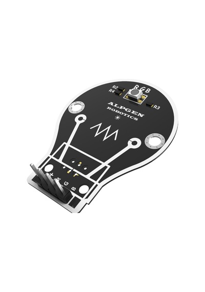 Arduino Projeleri Rgb Led Sensör Modülü