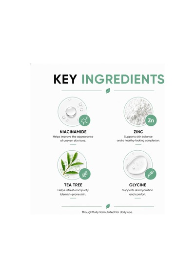 Azelaik Asit Serumu Niacinamide & Çinko İle 30ml