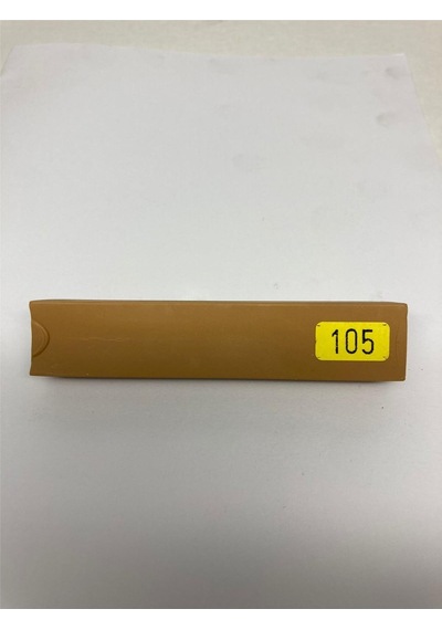Sert Tamir Mumları 105 Açık Karaağaç 8cm Sert Mum-13302