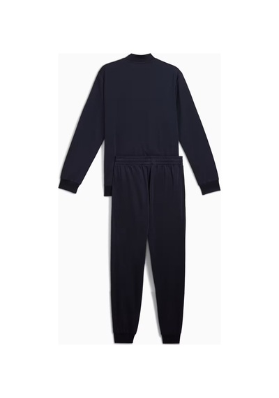 Puma Poly Baseball Suit Erkek Eşofman Takımı Lacivert