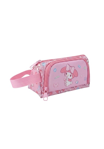 My Melody Kalem Çantası 3724 Pembe