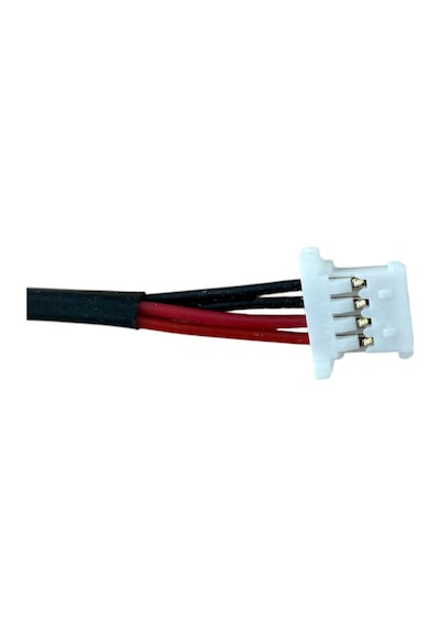 Acer İle Uyumlu Swift 3 Sf314-51-30w6 Power Dc Jack, Adaptör Şarj Soketi