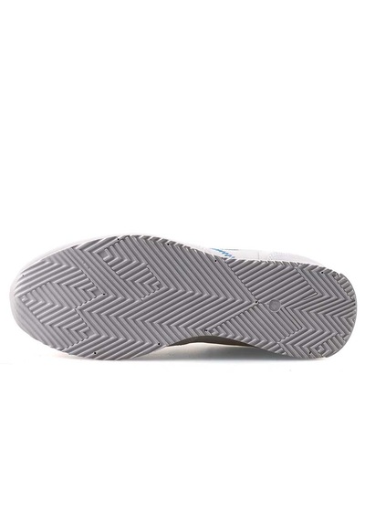 Jagulep Leona Erkek Sneaker Spor Ayakkabı Buz Saks Mavi Buz - Saks