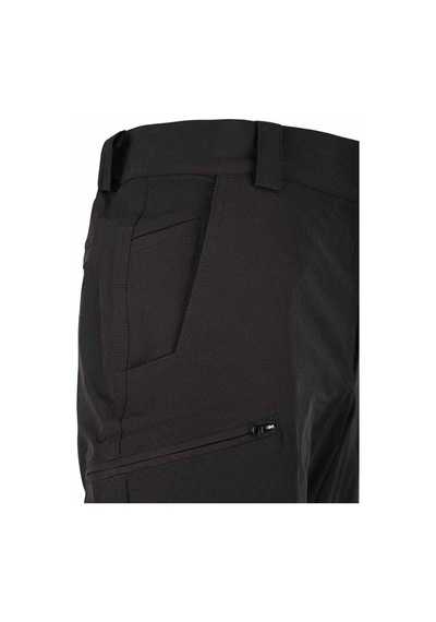 Vav Wear Outdoor Kargo Pantolon Spor Kamp Flextac12 Siyah