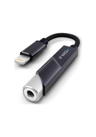 Ka11 Yıldırım 3.5mm Ses Adaptörü 32bit/384 Khz, Yıldırım 3.5mm Usb Dongle Hifi Dac Amplifikatör Standart