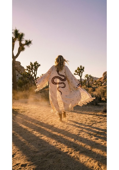 Yılan Astroloji Yıldız Haritası Püsküllü Doğal Kumaşlı Bohem Sahil Tatil Festival Karnaval Vibe Boho Kimono Kaftan Pareo Bej Yılan Astroloji Yıldız Haritası Püsküllü Doğal Kumaşlı Bohem Sahil Tatil Festival Karnaval Vibe Boho Kimono Kaftan Pareo Bej
