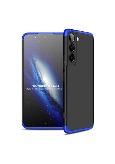 Samsung Galaxy Uyumlu S22 Plus Kılıf Zore Ays Kapak