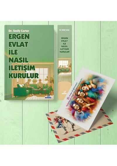 Tcx Ergen Evlat İle Nasıl İletişim Kurulur