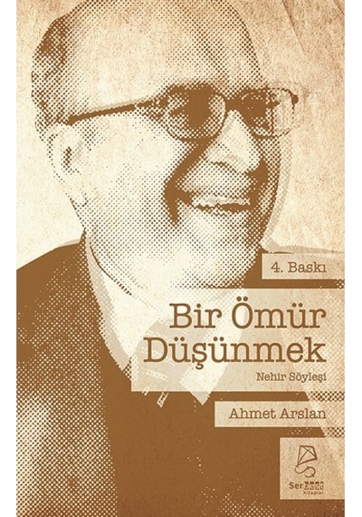 Bir Ömür Düşünmek (552961712)