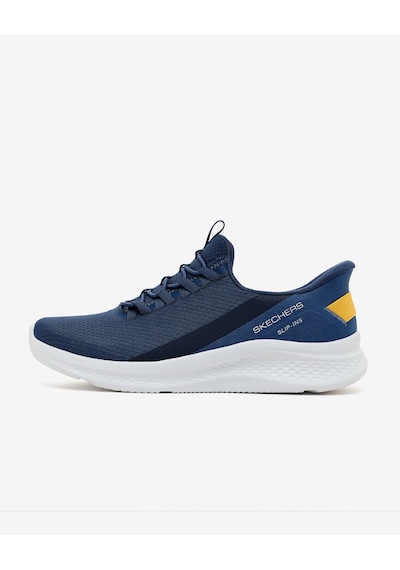 Skechers Skech-lıte Pro 2.0 Erkek Lacivert Spor Ayakkabı 233185tk Nvy