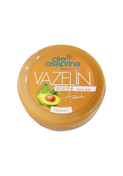Cire Aseptine Vazelin Avokado 90ml