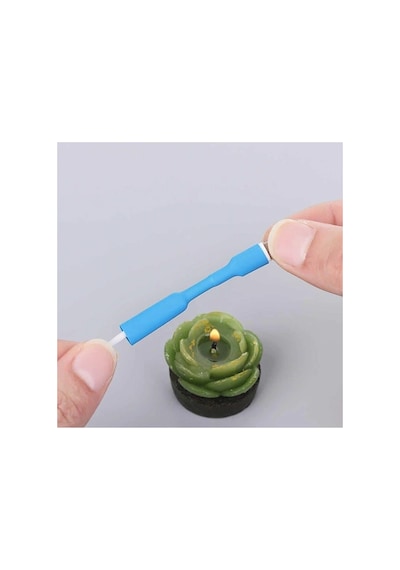 Iphone Uyumlu Şarj Kablosu Koruyucu Makaron 6 Adet 6 Cm