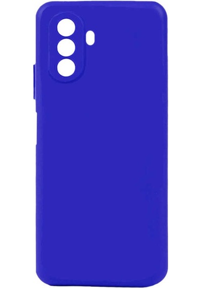 Huawei Nova Y70 Kılıf Zore Biye Silikon Kılıf