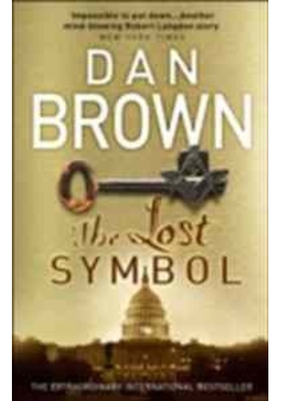 The Lost Symbol