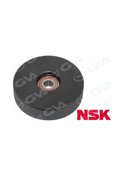 Alternatör V Kayış Gergi Rulmanı Clk C208 1997-2003 Clk 200 100kw-136hp Benzinli Gva 2799127 A1112000070