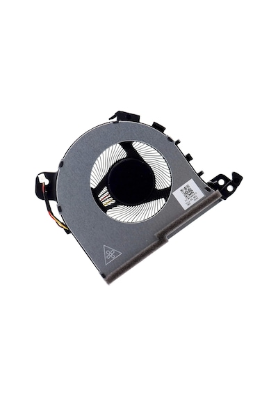 Lenovo Ideapad L340-17ıwl Notebook Cpu Fan