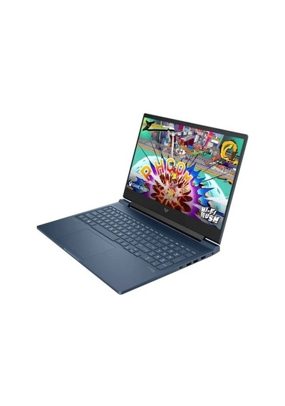 Hp Victus 16-s1023nt 9z795eaFR118 R7-8845hs 9z795eaFR118 24- GB 4 TB SSD RTX4050 6 GB 16.1 " Full Hd W11P Dizüstü Bilgisayar