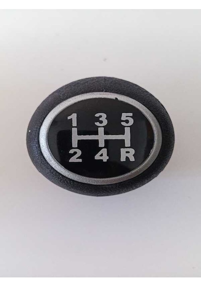Fiat Linea Fiorino Grande Punto Vites Topuzu 5 İleri Krom 55348538 0