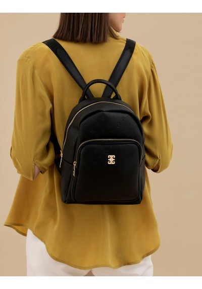 Pierre Cardin Kadın Siyah Çanta 50334490-vr046