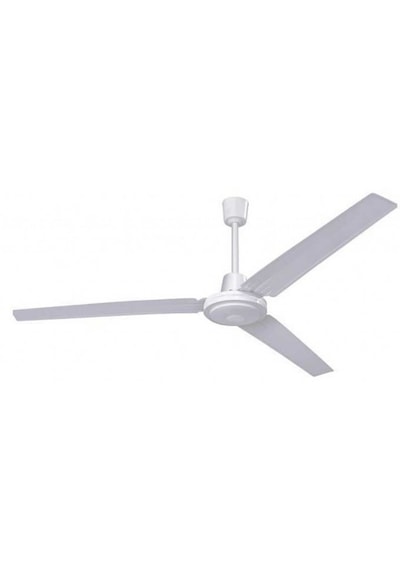 Fansan 3 Kanatlı Metal 142 Cm Tavan Vantilatörü